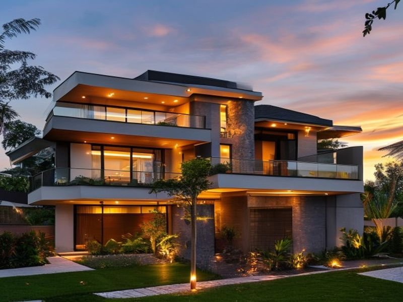 Sobrado Duplex Entregue