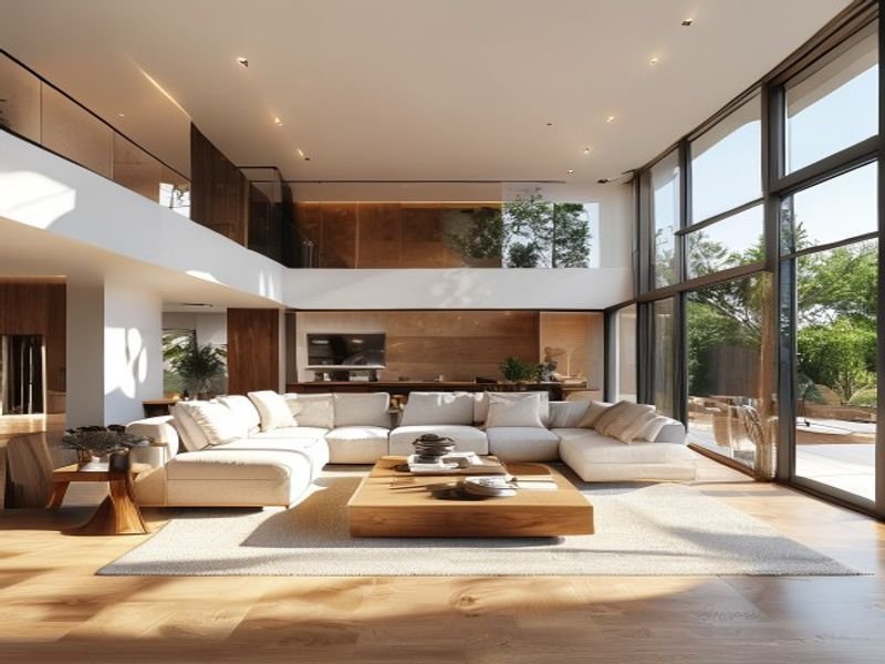 Interior Premium Entregue